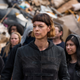 Image for article titled The Walking Dead Added Some Kind of Killer Performance Art Group or Something, I Don't Even Know